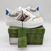 Кроссовки Gucci