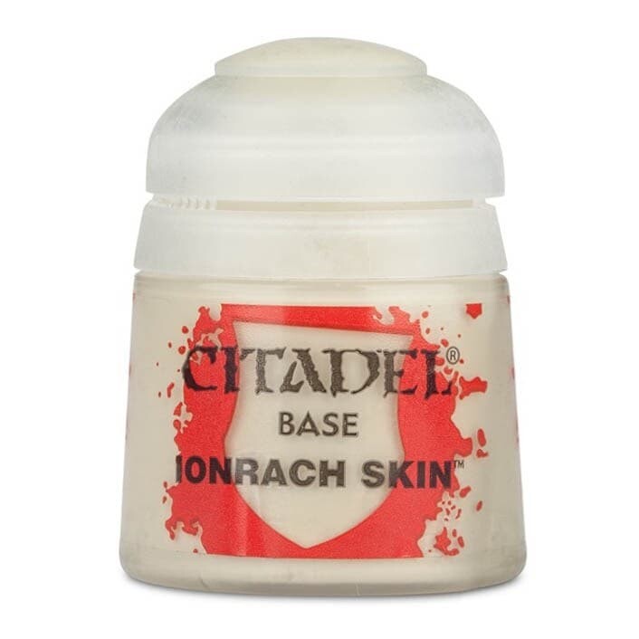 Краска Base: Ionrach Skin