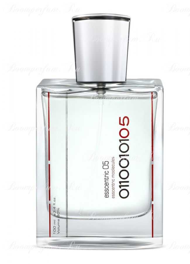 Fragrance World   Essentric 05 100 ml