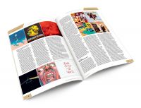 Журнал: Мир фантастики №225 (Август 2022)