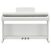 Цифровое пианино Yamaha Arius YDP-145 WH