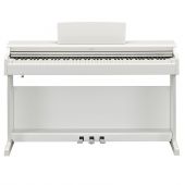 Yamaha YDP-165WH Цифровое пианино Arius