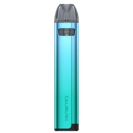 UWELL CALIBURN  A2S KIT BLUE
