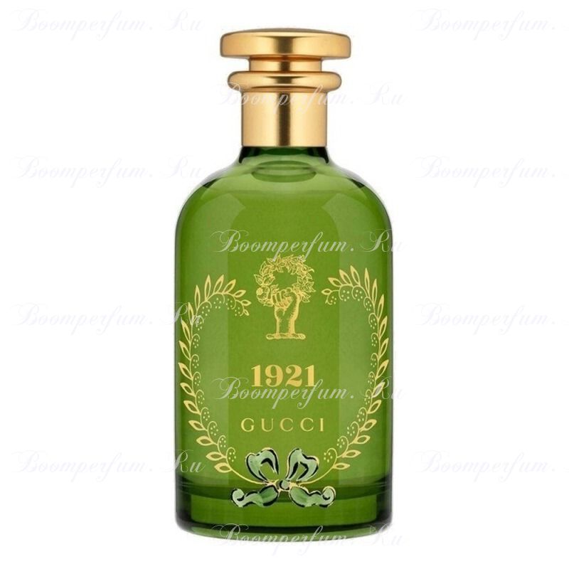 Gucci 1921 . 100 ml