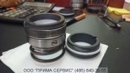 Торцовое уплотнение к компрессору ХЖК-600/1,5