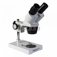 Микромед МС-1 вар. 1А Микроскоп стерео фото