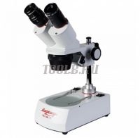 Микромед МС-1 вар. 1С Микроскоп стерео фото