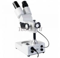 Микромед МС-1 вар. 2В Микроскоп стерео фото
