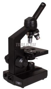 Levenhuk 320 Микроскоп монокулярный