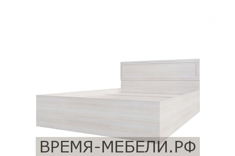 Кровать "ВМ-14" - 30%