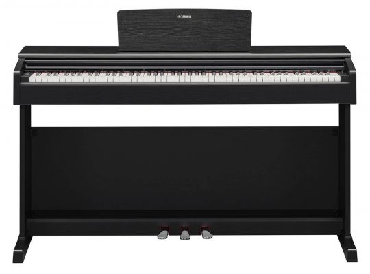 Yamaha YDP-145B Цифровое пианино Arius