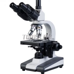 Микромед 1 вар. 3-20 Микроскоп тринокулярный