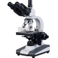 Микромед 1 вар. 3-20 Микроскоп тринокулярный фото
