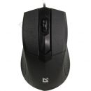126   Мышь проводная Defender Optimum MB-270