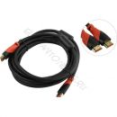64   Кабель HDMI-HDMI 3м