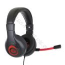 45   Гарнитура игровая Gembird MHS-G30