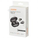 3   Bluetooth наушники DIGMA TWS-07