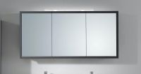 Зеркальный шкаф Kolpa San BLANCHE TOB (Бланш) 95х14 с подсветкой схема 4