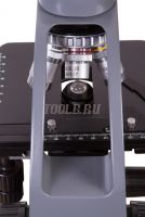 Levenhuk 720B Микроскоп бинокулярный фото