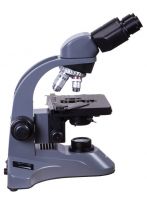 Levenhuk 720B Микроскоп бинокулярный фото
