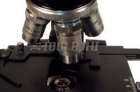 Levenhuk 625 Микроскоп бинокулярный фото