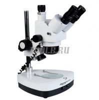 Микромед MC-2-ZOOM вар. 2СR Микроскоп фото