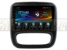 Автомагнитола Android Opel Vivaro B 2014-2018 (W2-DHB2997)