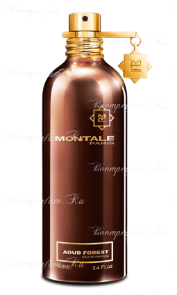 Montale Aoud Forest ,100 ml