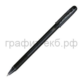 Ручка шариковая UNI Jetstream 101 черная 0,7мм SX-101-07