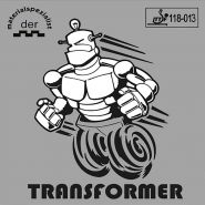 Накладка Materialspezialist Transformer; 1,0 черная