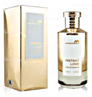 Fragrance World Montera Instant Love, Edp, 100 ml