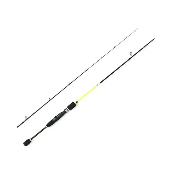Спиннинг штекерный NAMAZU Pro "Catch-Jack-X" IM8 2,7м, тест 5-25г