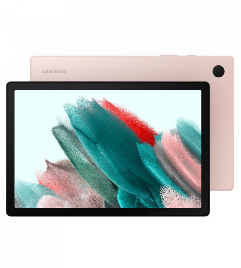 Samsung Galaxy Tab A8 128Gb Pink
