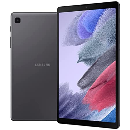 Samsung Galaxy Tab A7 Lite LTE 64Gb Gray