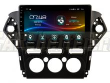 Автомагнитола Android Ford Mondeo 2010-2014 (W2-DHB2455)