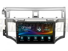 Автомагнитола Android Toyota Avalon 2005-2010 (W2-DHB2711)