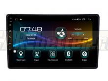 Автомагнитола Android Audi A4 2000-2008 (W2-DHB2753)