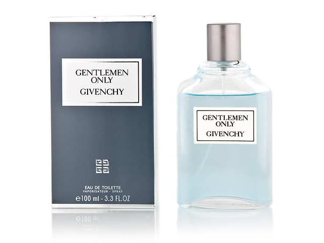 Туалетная вода Givenchy  Gentlemen Only 100 мл