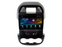 Штатная автомагнитола планшет Android Ford Ranger 2011-2015 (W2-DHB2462)