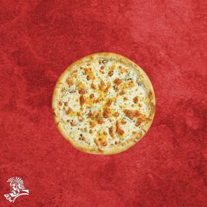 Пицца Четыре сыра 650г