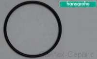 95056000 Уплотнительное кольцо для термостатического смесителя Hansgrohe