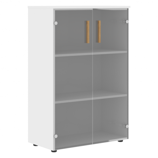FORTA Шкаф со стеклянными дверьми FMC 80.2