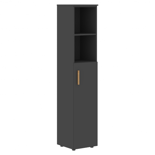 FORTA Шкаф колонка с глухой средней дверью FHC 40.6 (L/R)
