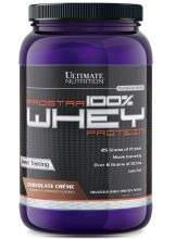 Сывороточный протеин Prostar Whey 907 г Ultimate Nutrition Шоколадный крем