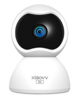 IP-камера Xiaovv Kitten Camera 2K Q2 (XVV-3630S-Q2) EU