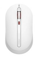 Беспроводная мышь MIIIW Wireless Mute Mouse (MWMM01) Белый