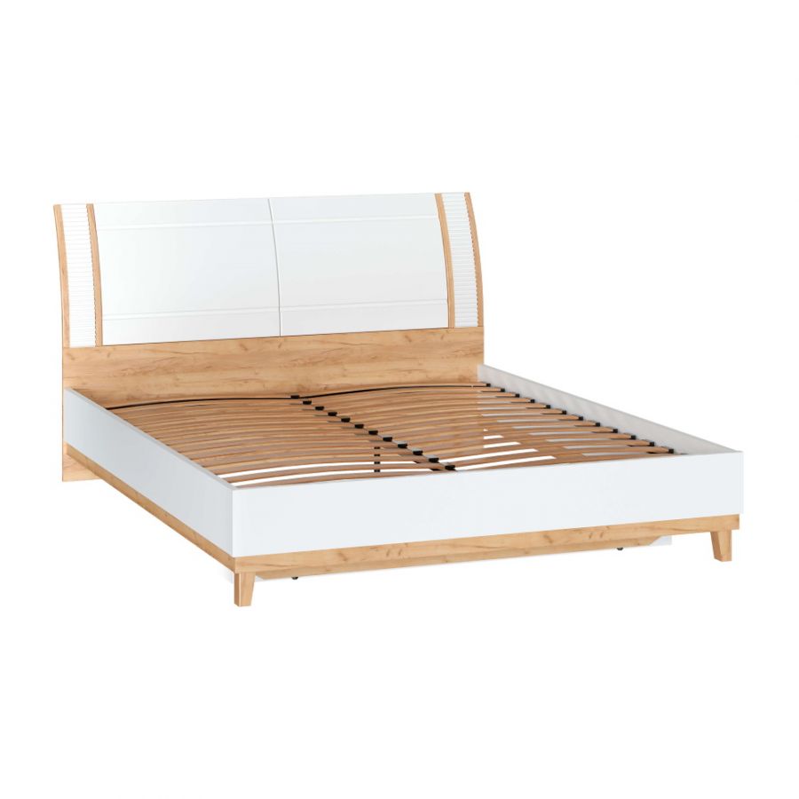 Кровать «Бари» 1600