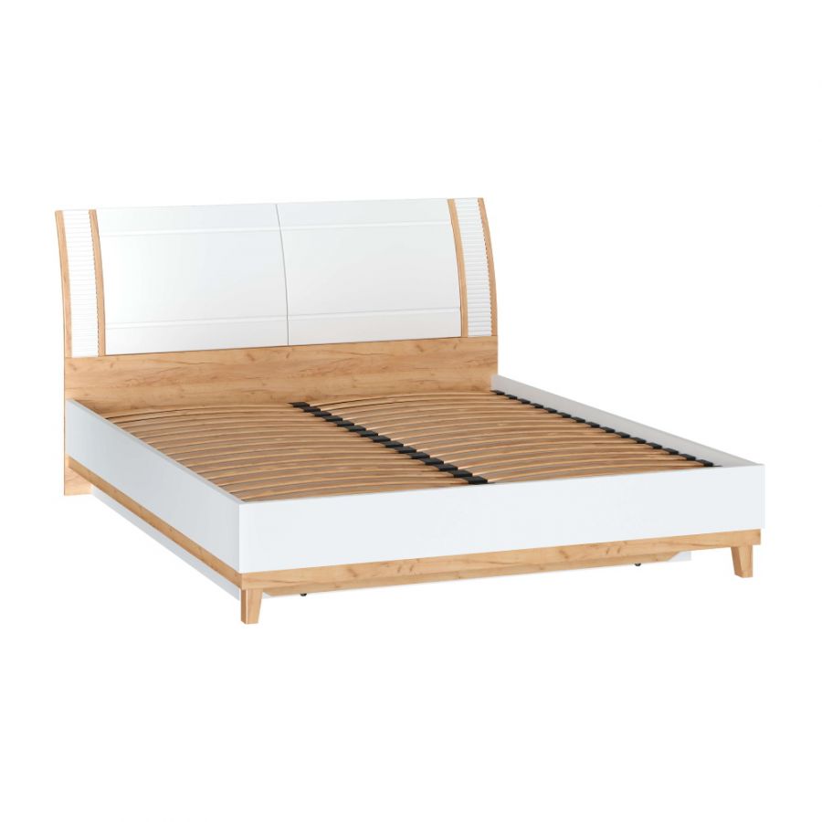Кровать «Бари» 1600 с ПМ