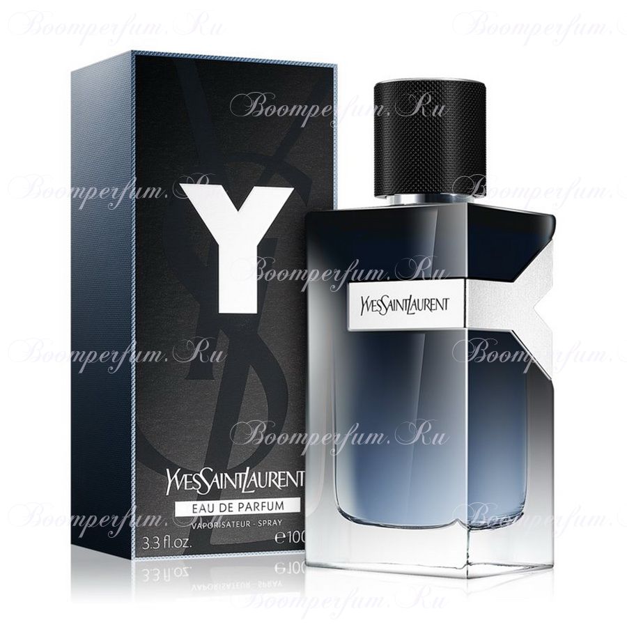 Yves Saint Laurent  Y Eau de Parfum 100 ml