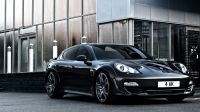 SUPERSPORT WIDE-TRACK (Porsche Panamera)